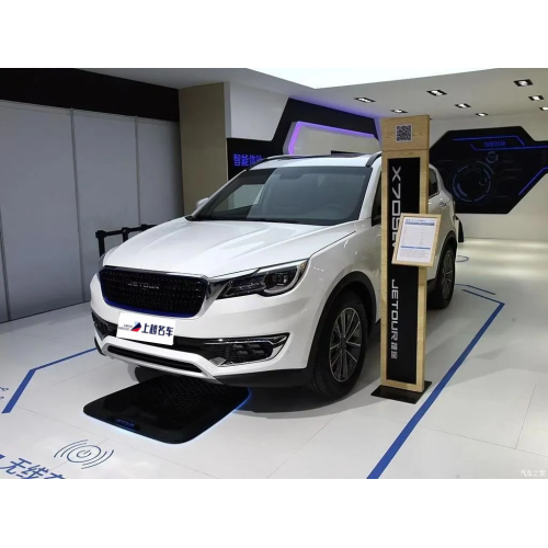 Jetour X70S EV ЭЛЕКТИРОВАНИЕ ЭЛЕКТРОСКИЕ КОРОЧЕСКИЕ МЕСТОРЫ CHERY AUTOURT JETOUR X70S X70 X90 X95 Plus EV SUP Оптовая высококачественная jetour Chery Electric